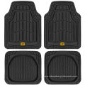 Dish Rubber Floor Mats All Weather Car Truck